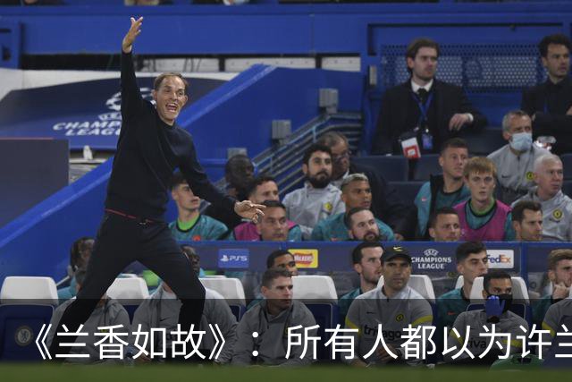 《兰香如故》：所有人都以为许兰香烧掉放走废太子的证据是因为爱林锦岐，只有养母薛桂花知道，其中藏着沈家满门被灭的真相