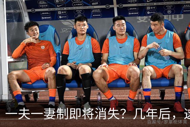 一夫一妻制即将消失？几年后，这3种婚恋模式或将席卷全国