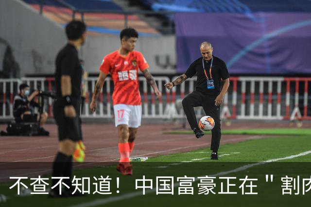 不查不知道！中国富豪正在＂割肉＂补税，卢麒元的话终于有人信了