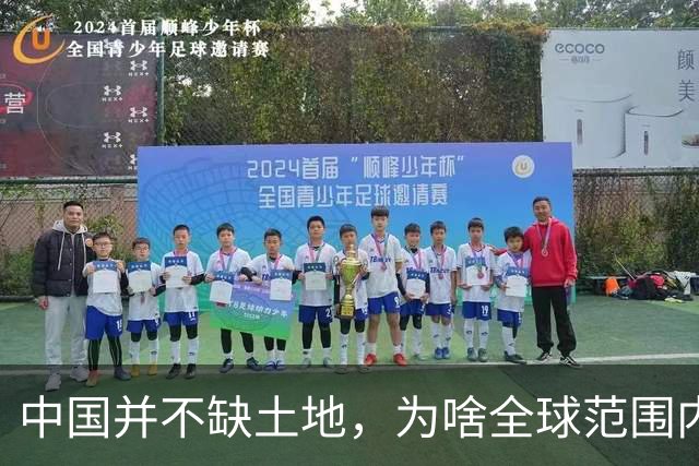中国并不缺土地，为啥全球范围内，就中国在疯狂地修建高层住宅？