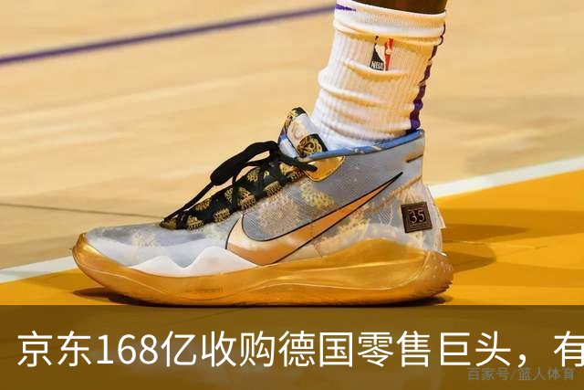 京东168亿收购德国零售巨头，有望获欧盟通过