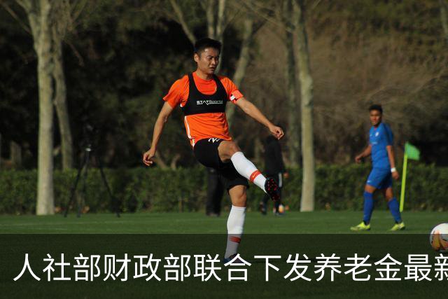 人社部财政部联合下发养老金最新调整方案！