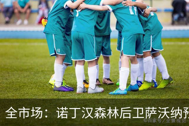 全市场：诺丁汉森林后卫萨沃纳预计10月复出