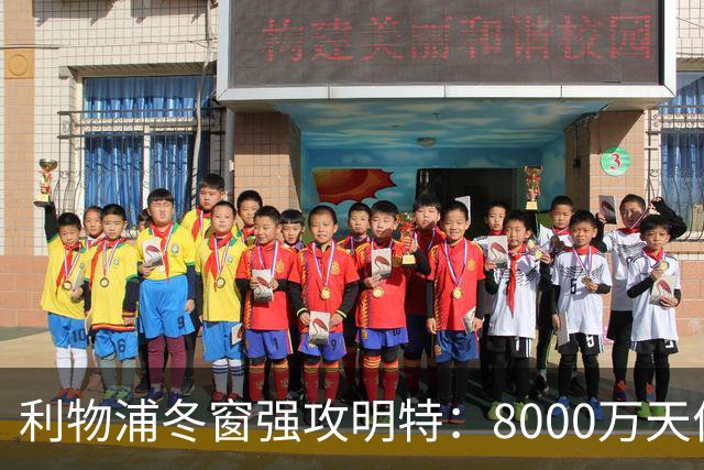 利物浦冬窗强攻明特：8000万天价能撼动布莱顿铁壁吗