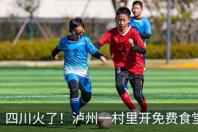 四川火了！泸州一村里开免费食堂，老人却抢着“倒贴”，真相如何