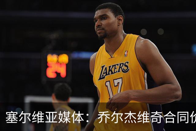 塞尔维亚媒体：乔尔杰维奇合同价值100万美元