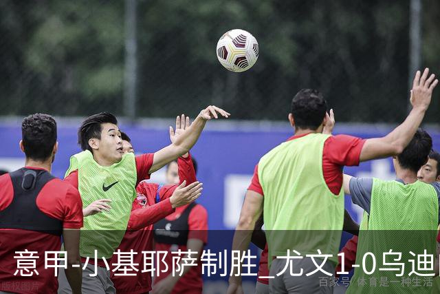 意甲-小基耶萨制胜 尤文1-0乌迪内斯获联赛第7