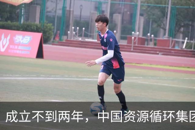 成立不到两年，中国资源循环集团首任党委书记、董事长，官宣落马被“双开”