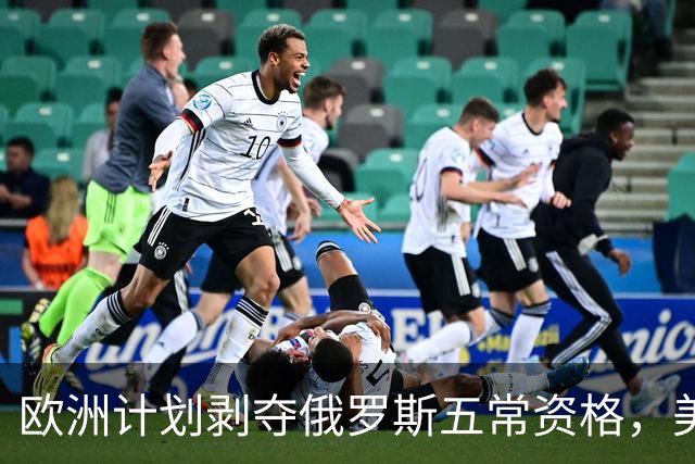 欧洲计划剥夺俄罗斯五常资格，美专家：一旦落地，中国就是下一个