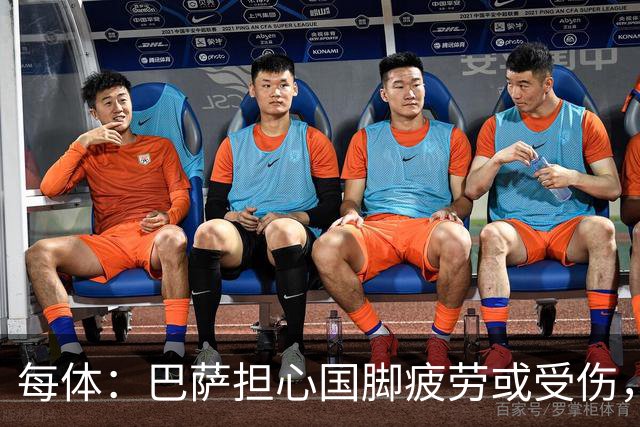每体：巴萨担心国脚疲劳或受伤，多名前锋比赛密集、奔波频繁