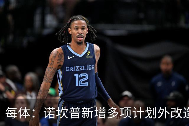 每体：诺坎普新增多项计划外改造升级，预计2028年9月竣工