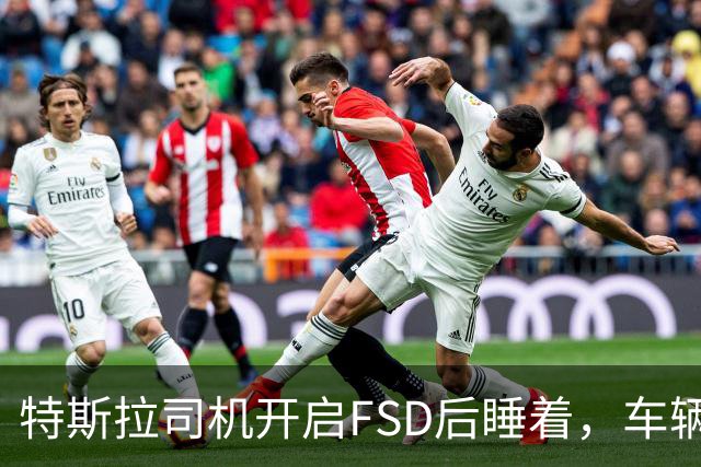 特斯拉司机开启FSD后睡着，车辆冲入封闭车道撞上警车导致加州两名警员受伤