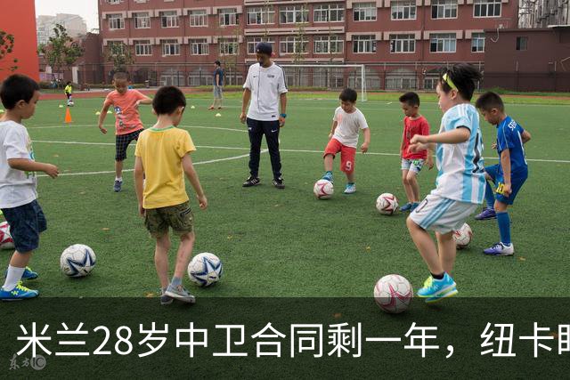 米兰28岁中卫合同剩一年，纽卡盯上他补防线