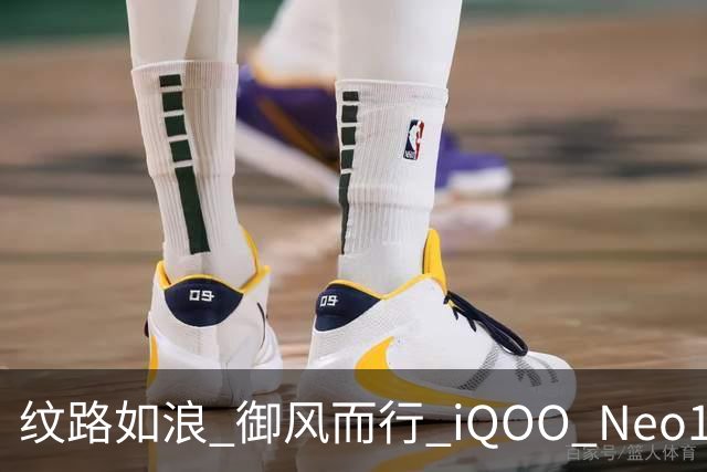 纹路如浪 御风而行 iQOO Neo11 至尊版乘风配色图赏