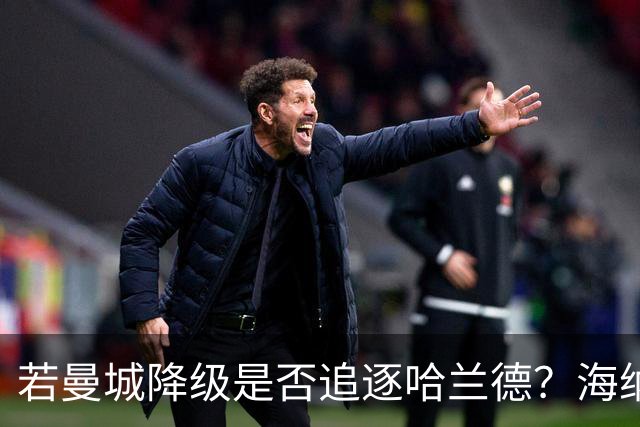 若曼城降级是否追逐哈兰德？海纳：拜仁已经有极好的锋线组合