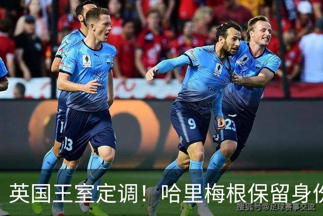 英国王室定调！哈里梅根保留身份无公务，戴安娜弟弟鸣不平