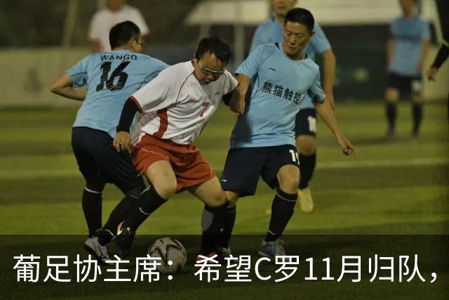 葡足协主席：希望C罗11月归队，但纪律委员会将独立处理此事