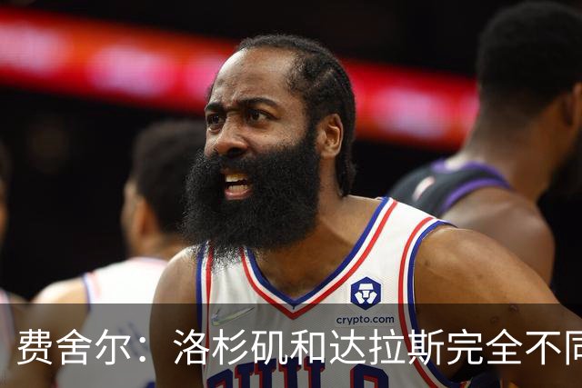费舍尔：洛杉矶和达拉斯完全不同 东契奇要学会应对媒体压力