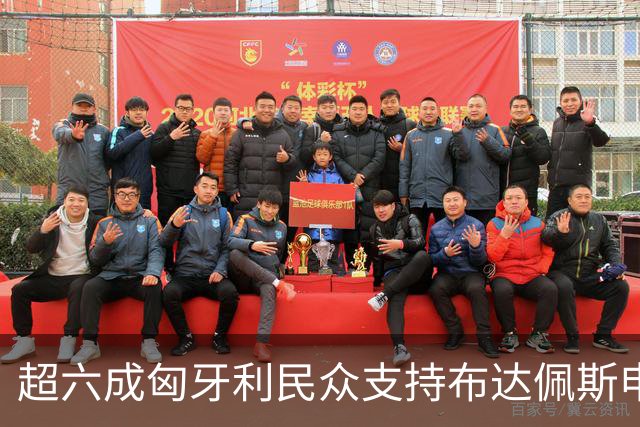 超六成匈牙利民众支持布达佩斯申办2036年奥运会