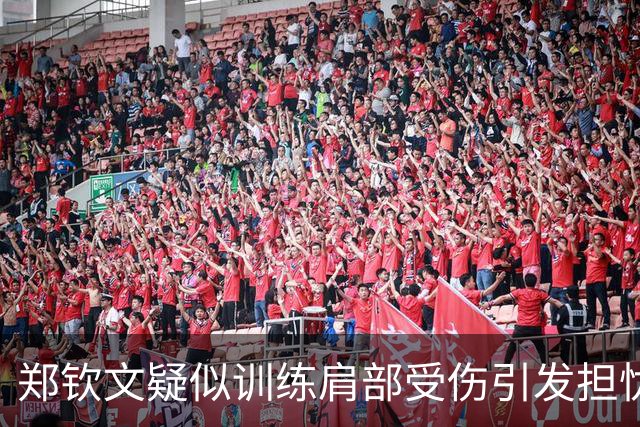 郑钦文疑似训练肩部受伤引发担忧，卡普退出亚洲赛季言论引争议