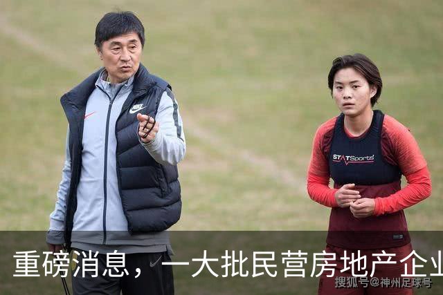 重磅消息，一大批民营房地产企业重返市场