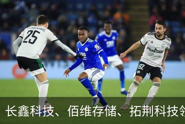 长鑫科技、佰维存储、拓荆科技领衔！多家科创板龙头公司开启新一轮回购