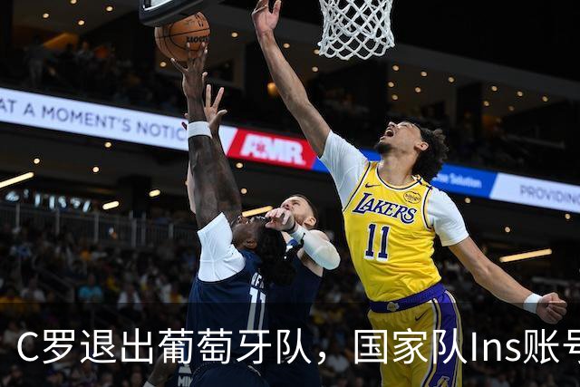 C罗退出葡萄牙队，国家队Ins账号真掉粉800万？实际23.8万到120万